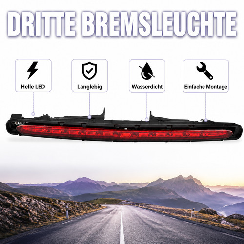 Bremsleuchte a2118201556 led - bremsleuchte,
