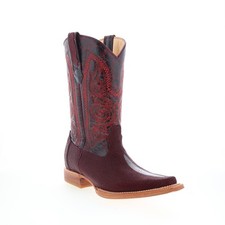 Los Altos Versage Style Boots