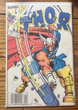 MIGHTY THOR 337 1st FIRST