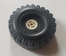 Piko anker ddr traktor - piko,