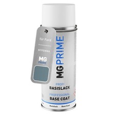 Autolack Spraydose für Ford