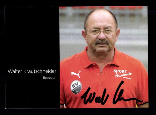 Walter krautschneider - walter,
