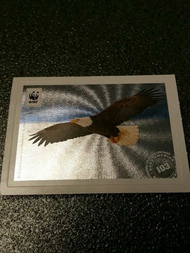Wwf tiersticker mit 180 - tiersticker,