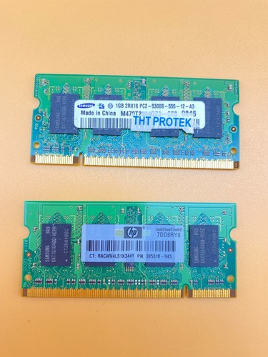 2gb arbeitsspeicher - (2, x