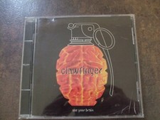 CLAWFINGER - Use Your Brain