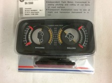 Land Rover Jeep Expedition Double Incline Land Meter - Ba 5560