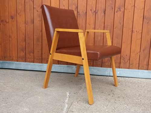 Designer sessel retro lounge - designer,