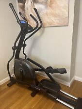 Crosstrainer EX70 Cardiosport
