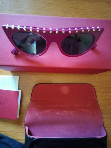 Valentino sonnenbrille 4018 - valentino, va