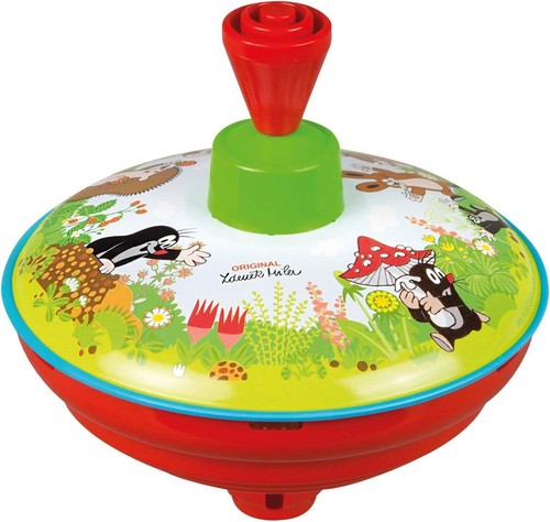 Lena tin toys 52449 - tin,