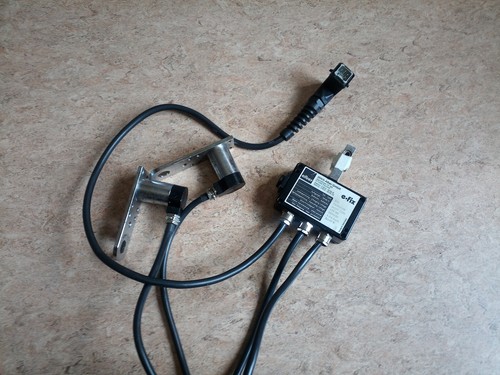 Alber fix e12 - e-fix, kabelbaum