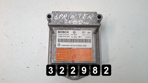 2009 mercedes sprinter - 2009,