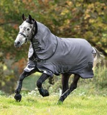 Horseware amigo bravo - amigo, 12