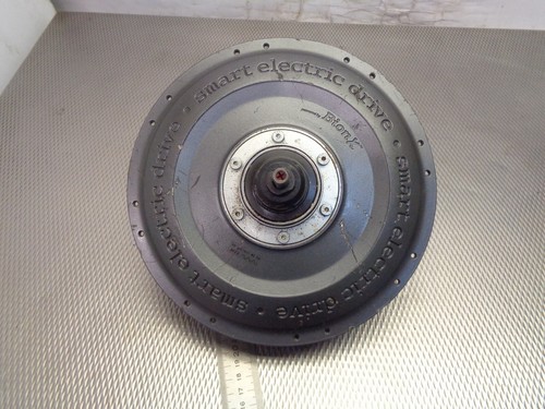 Bionx smart electric drive - -,