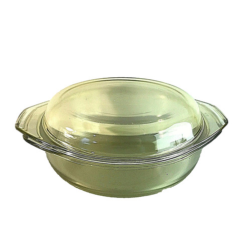 Saale glas feuerfest backform - saale,