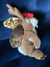 Wolpertinger, Kuscheltier