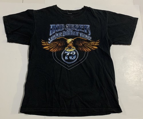 Med bob seger the silver - bob,