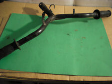 Lenker mit Handgriffen Motorrad-ROLLER Pegasus Sky 50 1992-2009 (FG130)