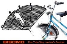 Fahrrad Speichenschutz