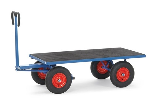 Handpritschenwagen plattform - handpritschenwagen,
