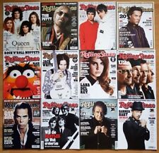 12x Rolling Stone 2014