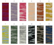 Naehecke2004,LANA GROSSA