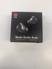 Beats by Dr. Dre Studio Buds -