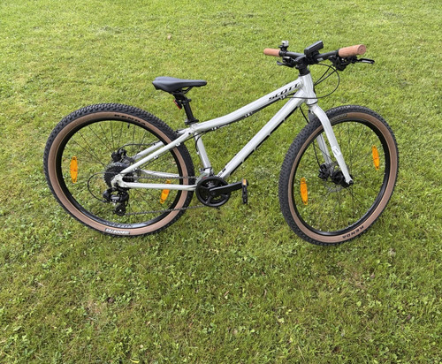 Scott scale mountainbike weiß - scott,