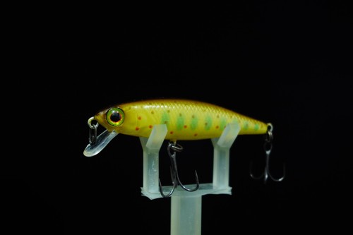 Illex jackall tiny fry - illex,