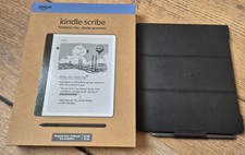 Amazon Kindle Scribe (2. Gen