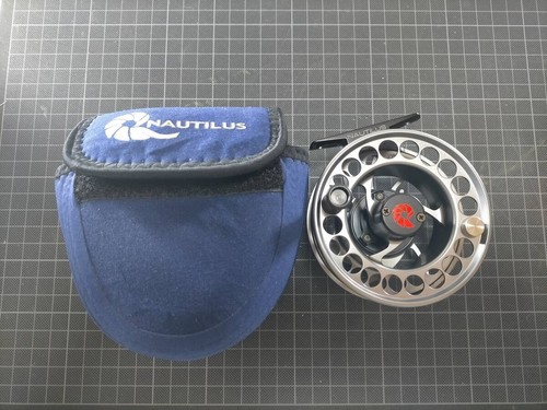 Nautilus old florida 5 - old,