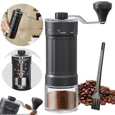 Einstellbar Kaffeemühle mit