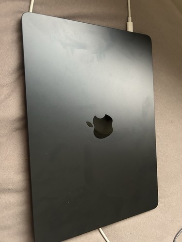 Apple macbook air zoll - 13,6,