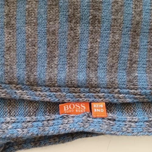 Hugo boss schal - hugo,