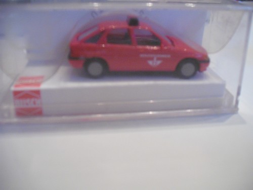 Busch 45726 ford - ford, escort
