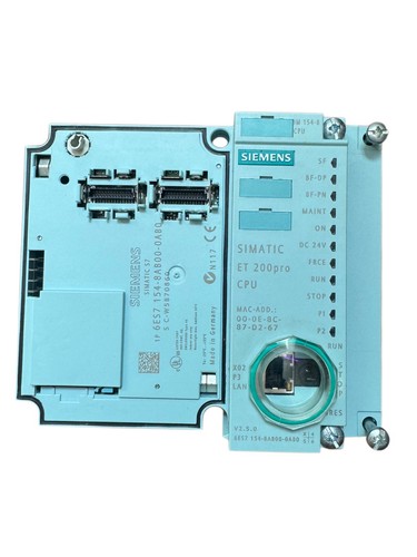 Siemens simatic 200pro - siemens,