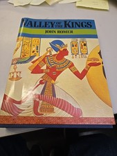 “Valley Of The Kings” 1st