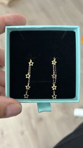 750 gold stern threader - 750,