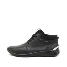 ECCO Damen GORE-TEX Leder