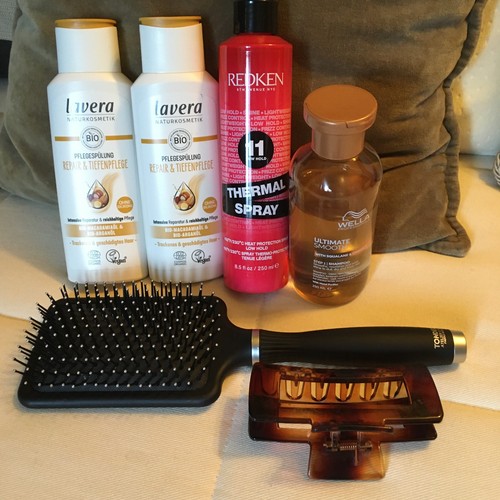 Haarpflege set wella - wella,, redken