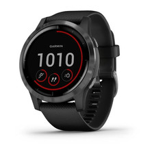 Garmin vívoactive 4