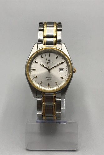 Vintage junghans quartz - junghans, wr