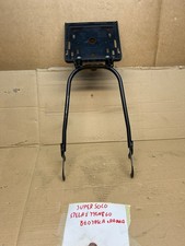 Super Soco TC 2018 Rear Fender