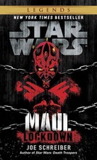 Joe Schreiber / Star Wars