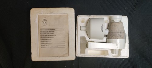 Bosch mum getreidemühle - bosch,