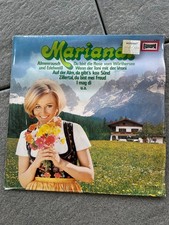 Mariandl LP E1034 Europa