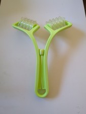 Massagegerät Mit Rollen