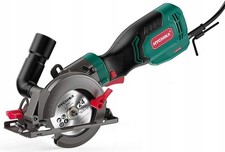 HYCHIKA Sega Circolare 750W, Mini Sega Circolare 3500RPM