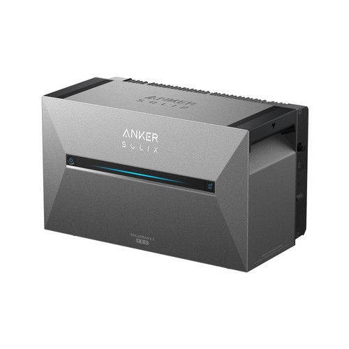 Anker solix solarbank e2700 - 3,