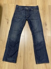 Levis Levi’s 506 Standard